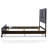Anacarina 4 Piece Bedroom Set