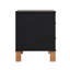 Table de bout avec rangement-700729166