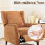 Audrie Upholstered Armchair-778574580