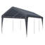 Auvent portatif l 10 pi. X 20 pi. Abri d'auto robuste-107654056-133386959