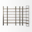 Tauton II 90" Bookcase-1367697584