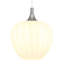 Portia 1 - Light Natural Pendant