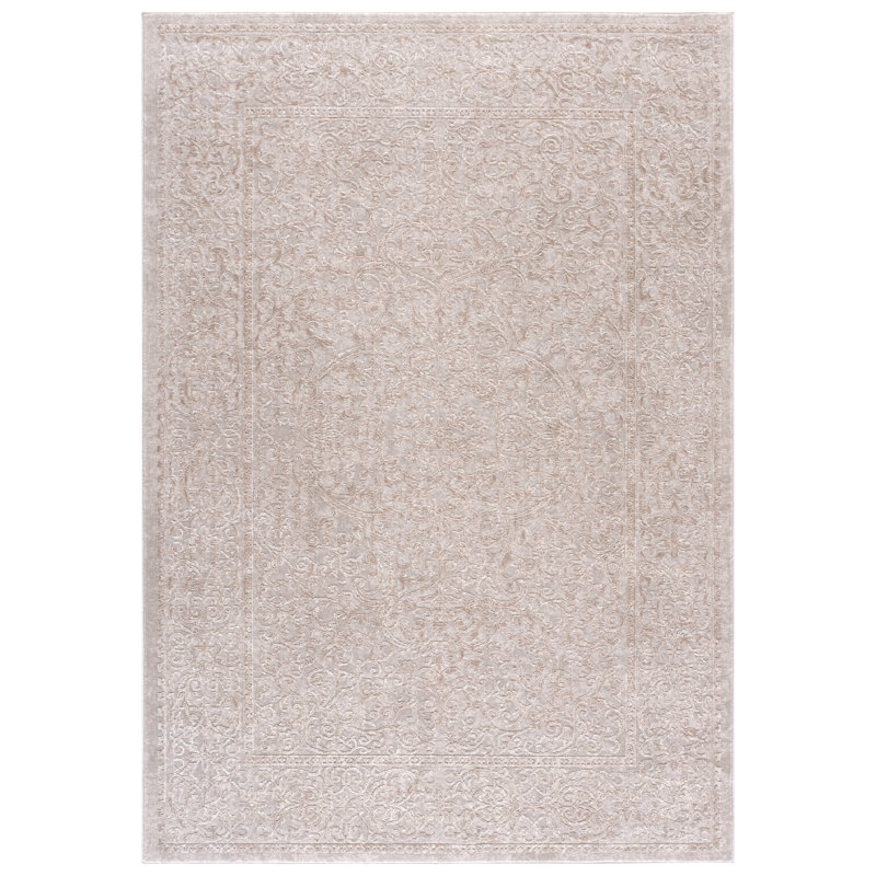 Reflection Performance Oriental Indoor Rug, 8'-0" X 10'-0" Rectangle