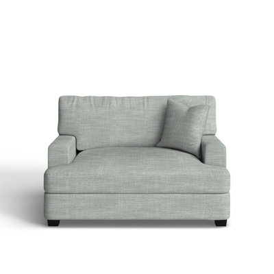Emilio Upholstered Armchair
