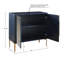 Buffet 16,16 po