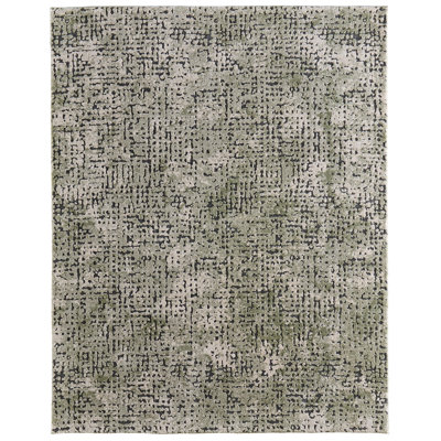Odera Modern Abstract Area Rug