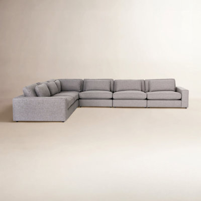 Dolan Upholstered Sectional
