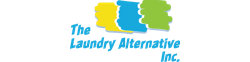 The Laundry Alternative logo