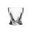 Deaton Twist 5 Pc Whiskey Set