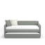 Lit de jour simple avec couchette Chandita-1955202199
