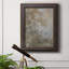 Toile encadrée de qualité supérieure «Forest Fresco I» - prête à être accrochée-1664222443