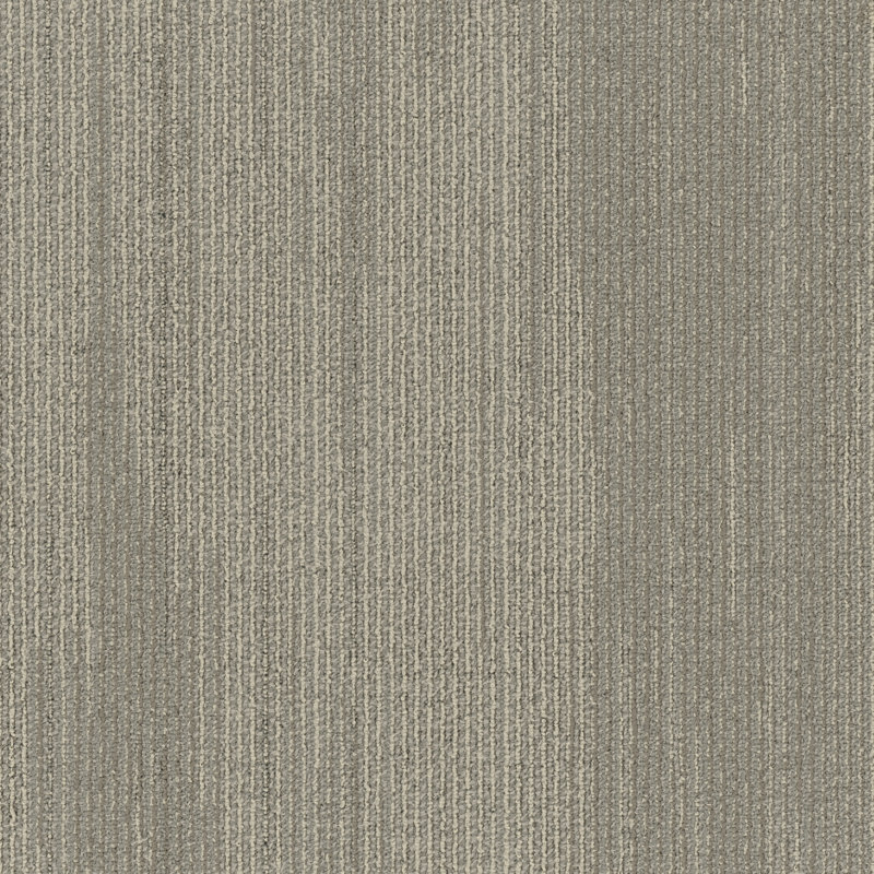 Mohawk Elite 24" x 24" Nylon Fiber Carpet Tiles (96 sqft Per Carton-24 Tiles), Dove