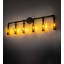 Rustic Lodge 6 - Light Vanity Light