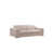 Beige Genuine Leather is out of stock