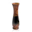 Vase de table en bois 14 "Atvars