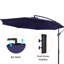 Parasol en porte-à-faux 10 pi Badillo-1441080040