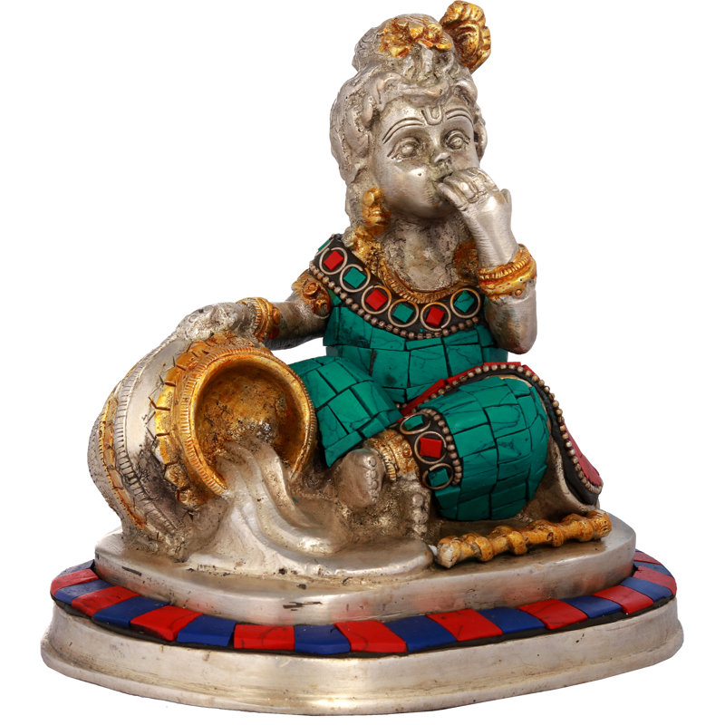Religious & Spiritual Statue
