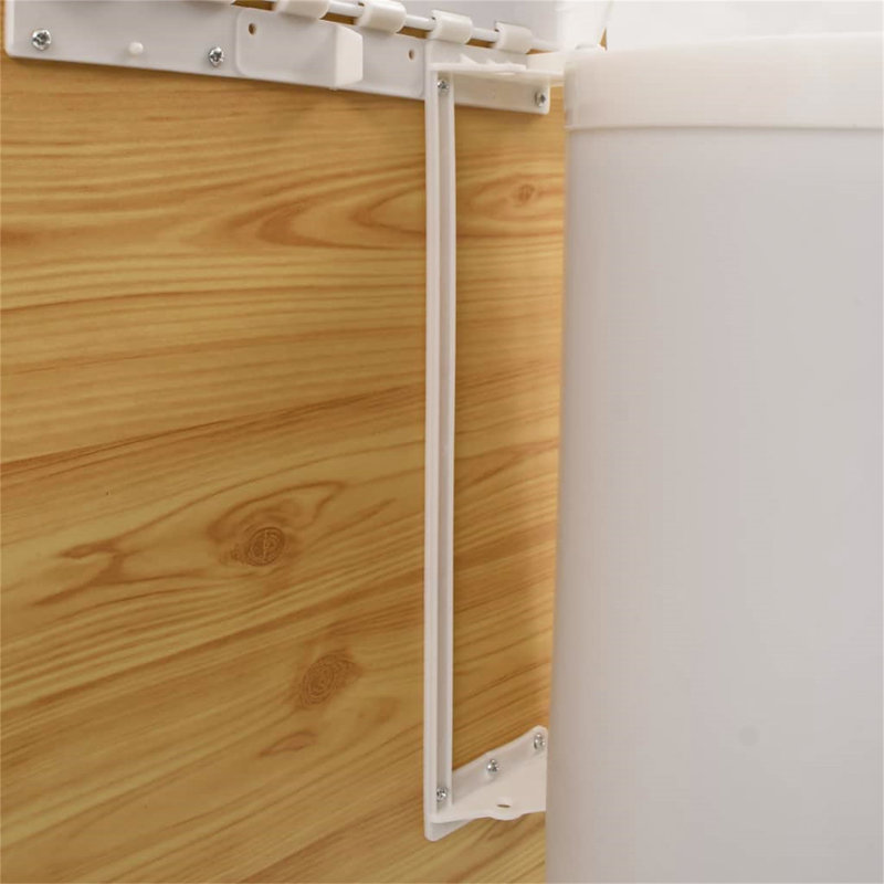 Cankton Pull Out Rubbish Bin
