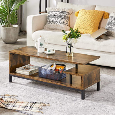 Roeville TV Stand for TVs up to 55"