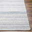 Striped Area Rug-1268134620