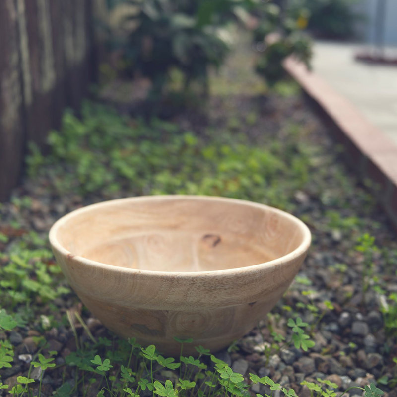 Corissa Bowl, Large