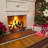 Ceramic Decorative Logs
