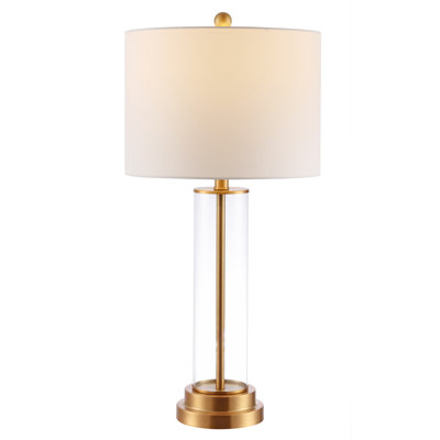 Lampe de table standard 29,25 po