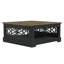 Table basse avec rangement Korbin-345644923