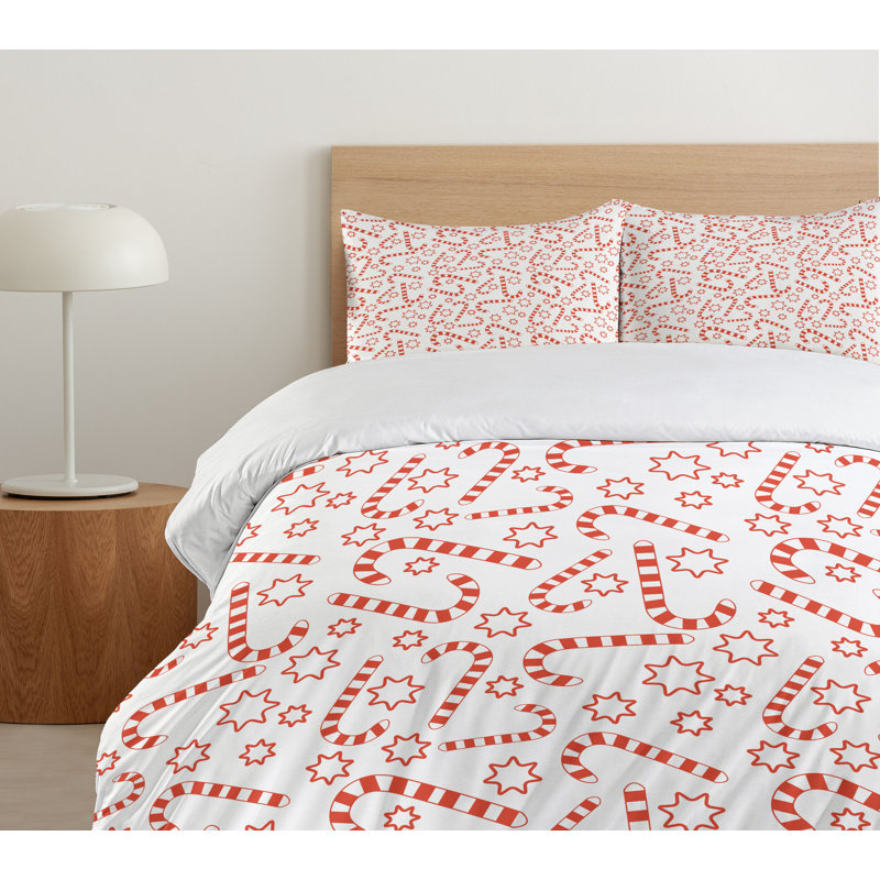 No Duvet Cover