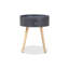 Table de chevet 1 tiroir Caden-1158861471