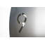 Metal Wall Clock-41822204