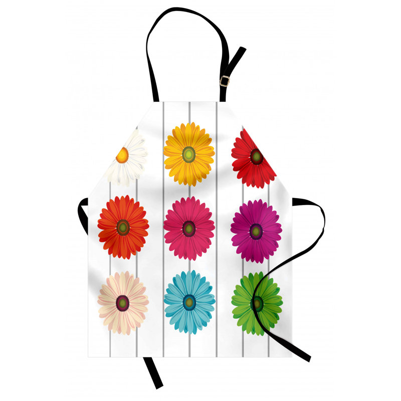 Tablier de cascade gerber