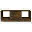 Jeffcott Solid Coffee Table with Storage-935247802