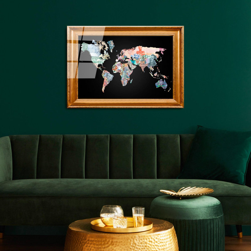 Boze Wall Decor