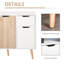 90cm Sideboard