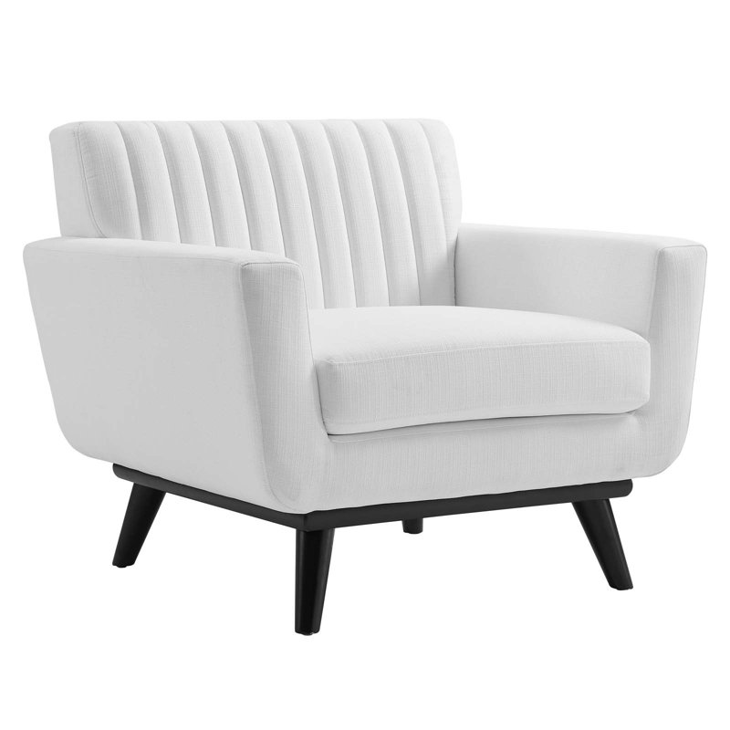 Fauteuil large de 35,5 po Engage