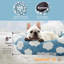 Lit pour chien Lesure Donut-442354693-442354691