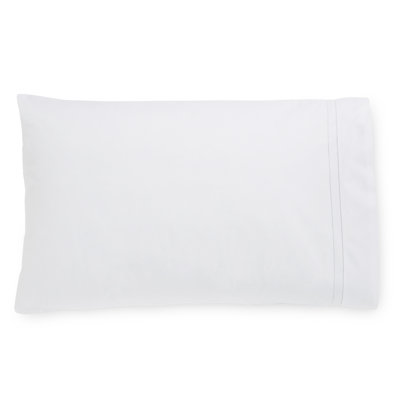 Finna Percale Pillow Case