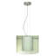 Luminaire suspendu tambour simple à 1 lumière Morena-193722752-193722757-193722762