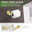 3 - Piece Bathroom Hardware Set-92178886