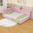 Pink selected