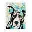 «Animals A Serious Side», peinture sur toile encadrée-687540229