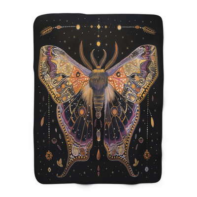 Throw Blanket