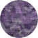Premium Machine Washable Prisco Purple Rug
