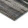 Premium Machine Washable Prisco Brown Rug