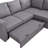 Sectional Sofa Bed For Living Room-1950075795