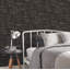 Deauville 2 Nautical Blueprint Wallpaper Roll-48385367
