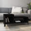 Four Leg Coffee Table with Storage-1555518965