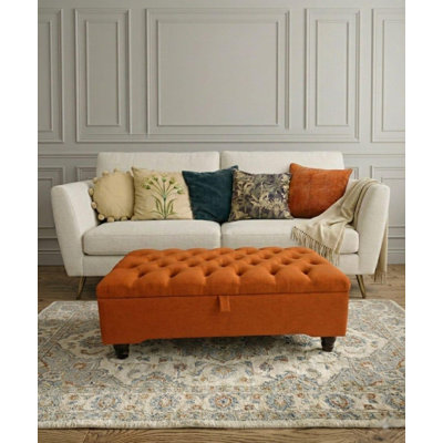 Accent Stool