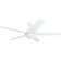 Romario 52" Ceiling Fan with LED Light